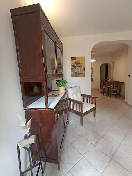 Casa Basilico' A Modica Vicino Duomo S. Giorgio Villa 0*,  Italia