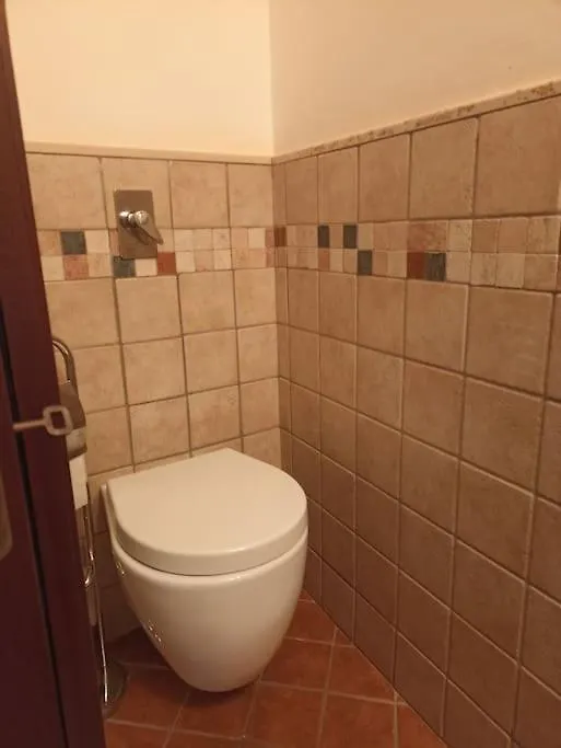 Casa vacanze Casa Basilico' A Modica Vicino Duomo S. Giorgio Villa