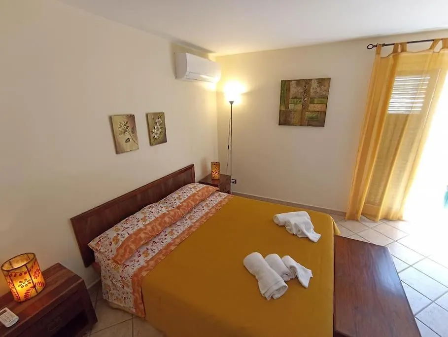 Casa vacanze Casa Basilico' A Modica Vicino Duomo S. Giorgio Villa