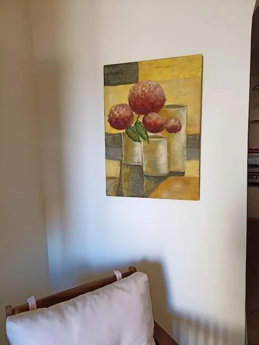 Casa Basilico' A Modica Vicino Duomo S. Giorgio Villa Casa vacanze