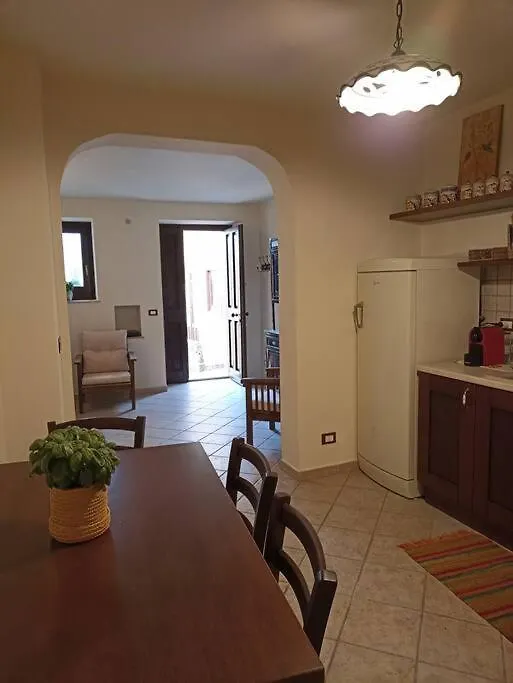 Casa vacanze Casa Basilico' A Modica Vicino Duomo S. Giorgio Villa