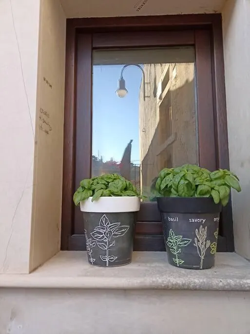 Casa Basilico' A Modica Vicino Duomo S. Giorgio Villa 0*,