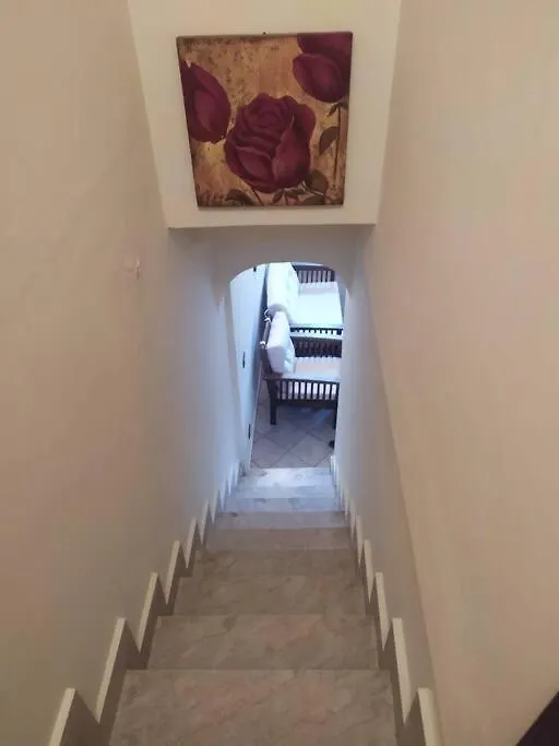 Casa Basilico' A Modica Vicino Duomo S. Giorgio Villa Casa vacanze
