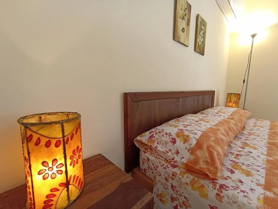Casa Basilico' A Modica Vicino Duomo S. Giorgio Villa Casa vacanze