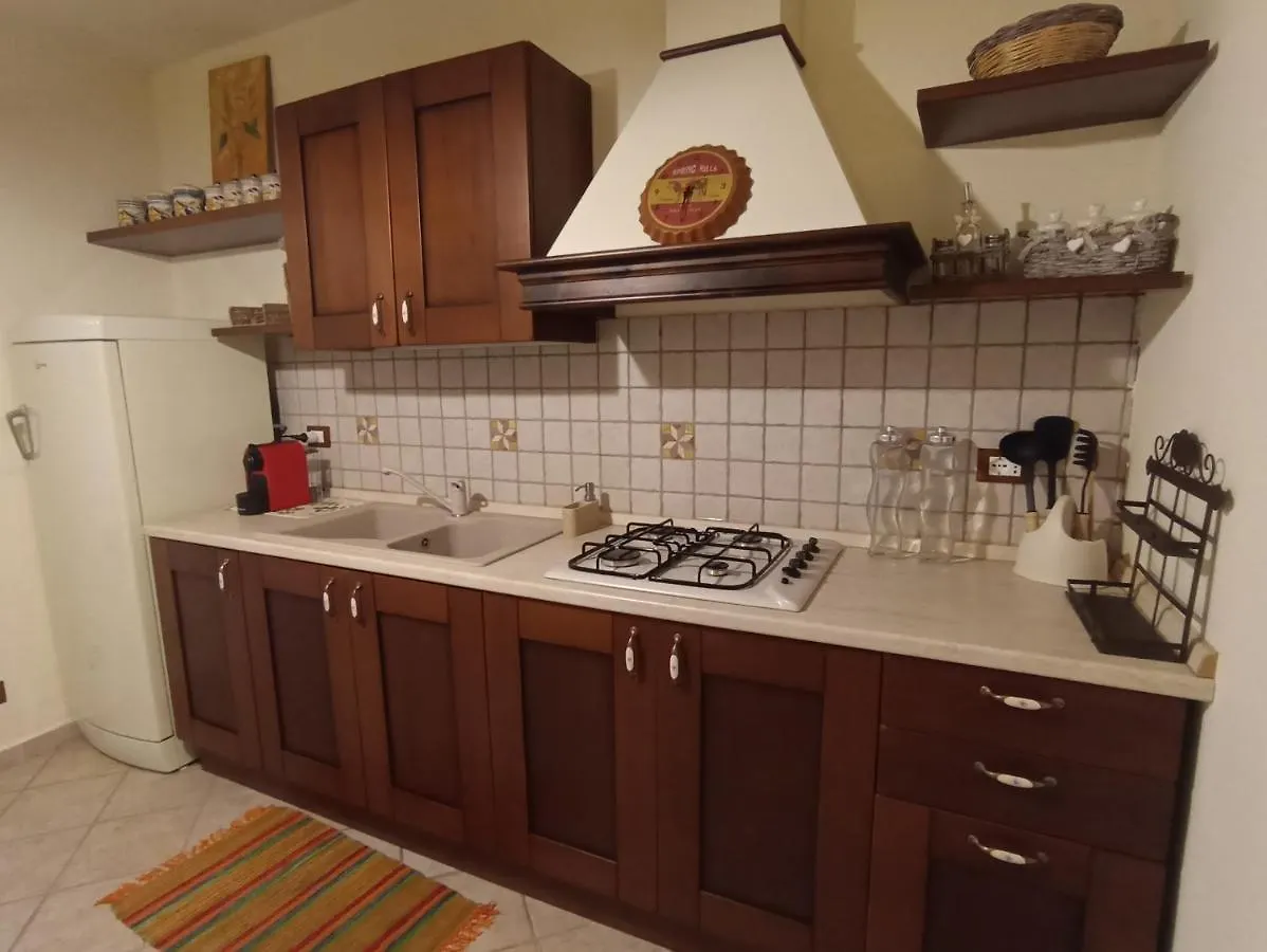 Casa Basilico' A Modica Vicino Duomo S. Giorgio Villa