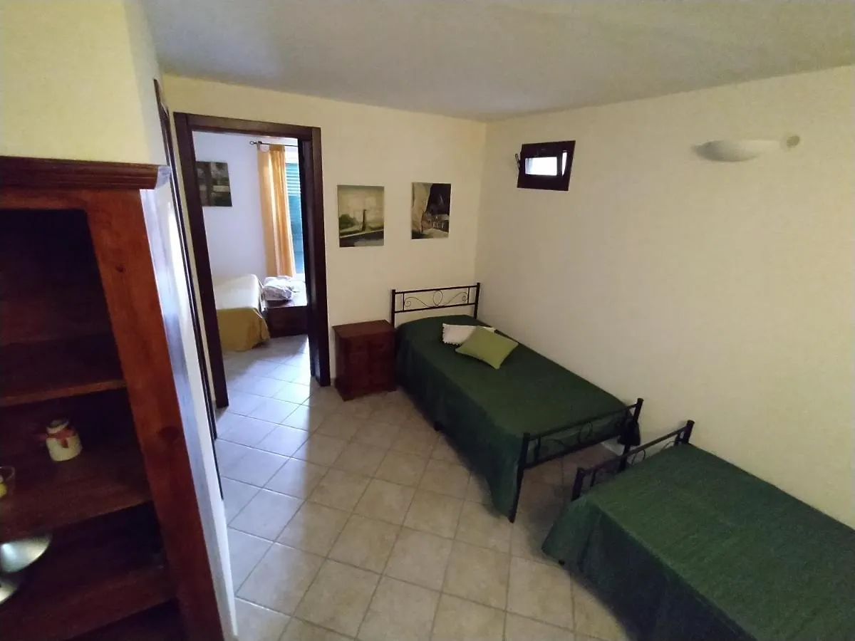 Casa vacanze Casa Basilico' A Modica Vicino Duomo S. Giorgio Villa