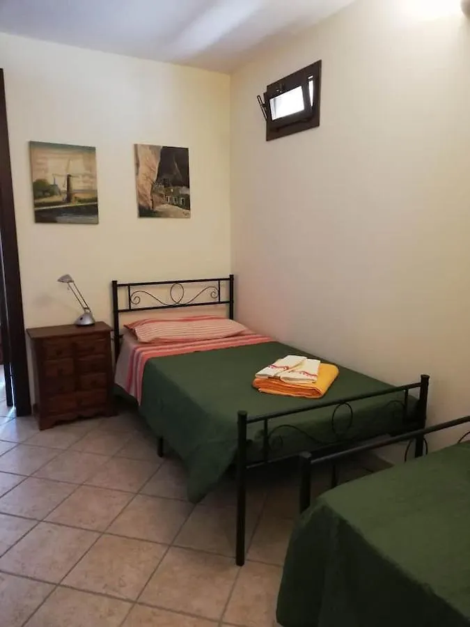Casa Basilico' A Modica Vicino Duomo S. Giorgio Villa