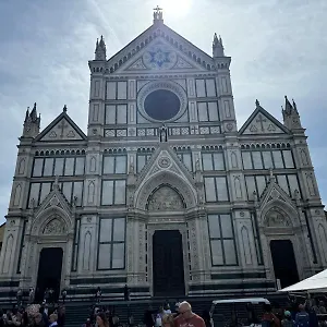 Magicflo Santa Croce Appartamento Firenze