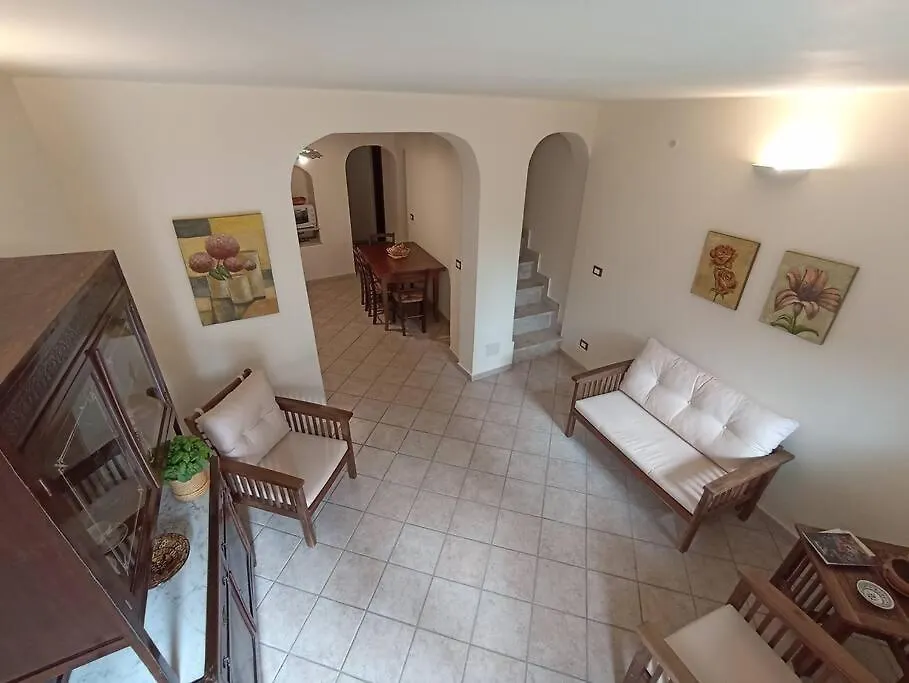 Willa Casa Basilico' A Modica Vicino Duomo S. Giorgio